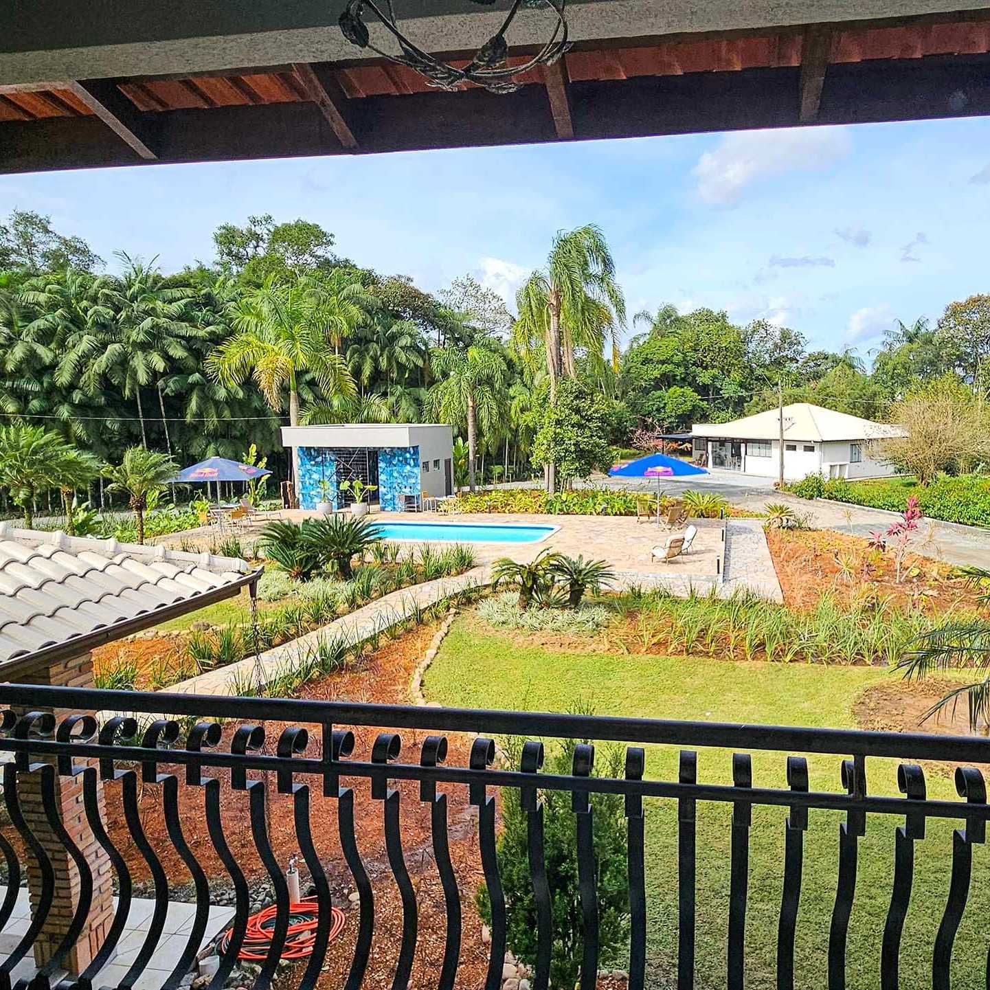 Cenários Naturais para Ensaios Fotográficos