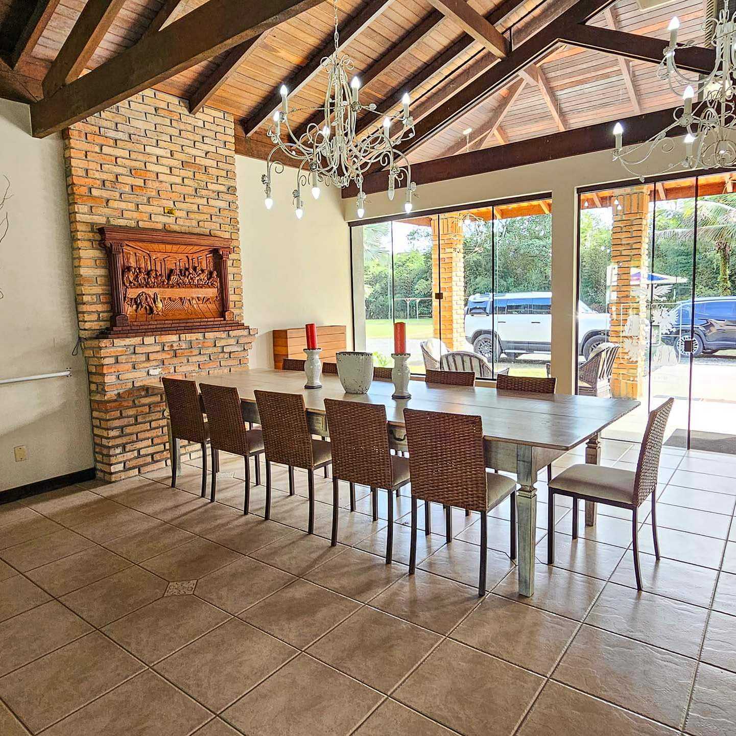 Aluguel por Diárias em Plataforma ou Direto com o Proprietário