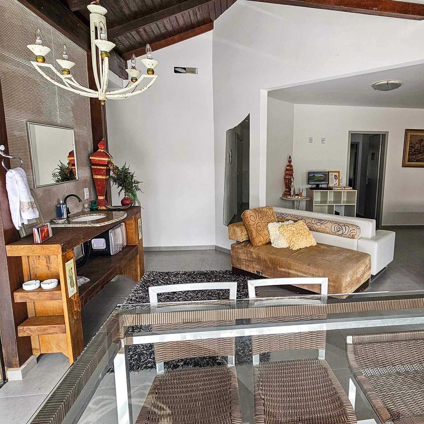 Locação para Temporada